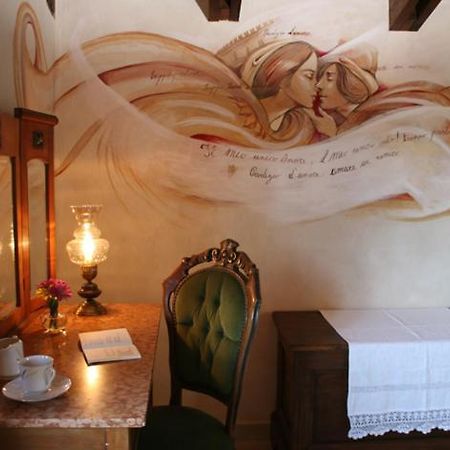Nostra Signora Del Lago Ronciglione  Ngoại thất bức ảnh
