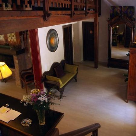 Nostra Signora Del Lago Ronciglione  Ngoại thất bức ảnh