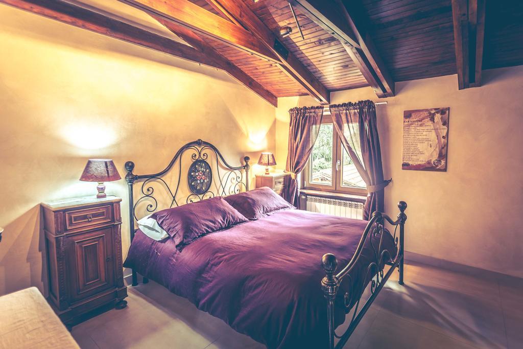 Nostra Signora Del Lago Ronciglione  Ngoại thất bức ảnh