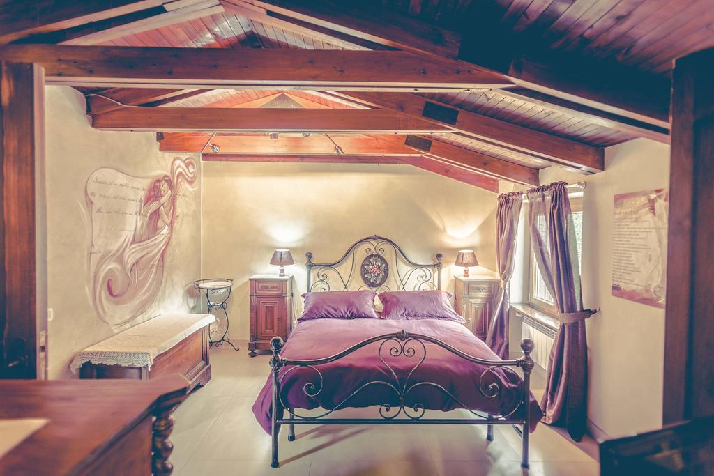 Nostra Signora Del Lago Ronciglione  Ngoại thất bức ảnh